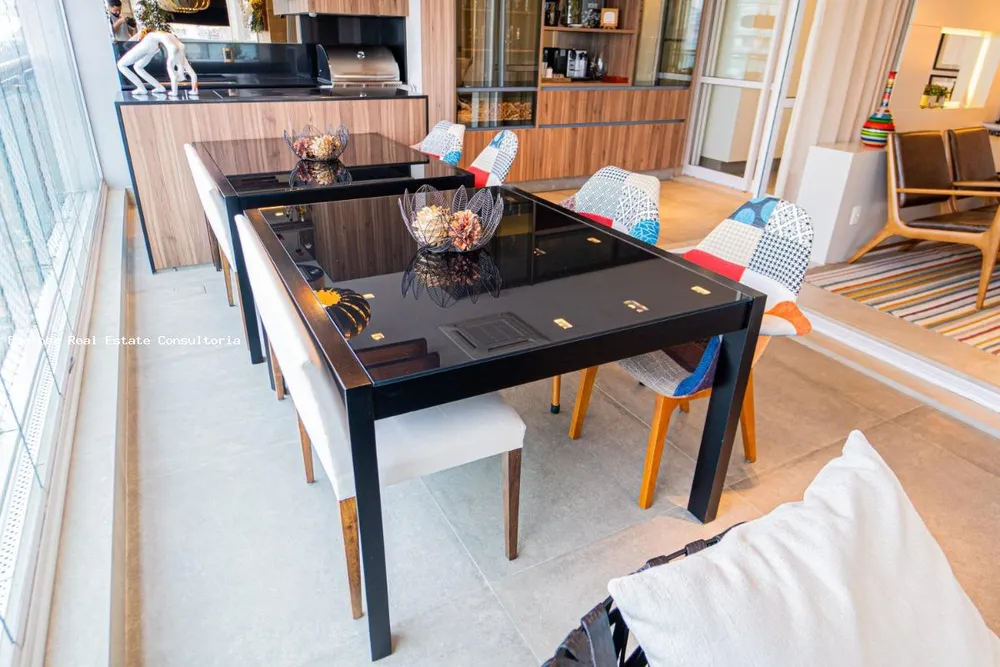 Apartamento, 3 quartos, 157 m² - Foto 19