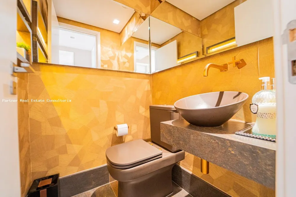 Apartamento, 3 quartos, 157 m² - Foto 11