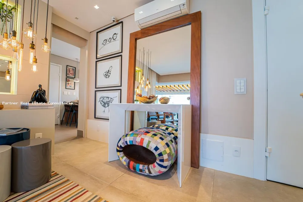Apartamento, 3 quartos, 157 m² - Foto 7