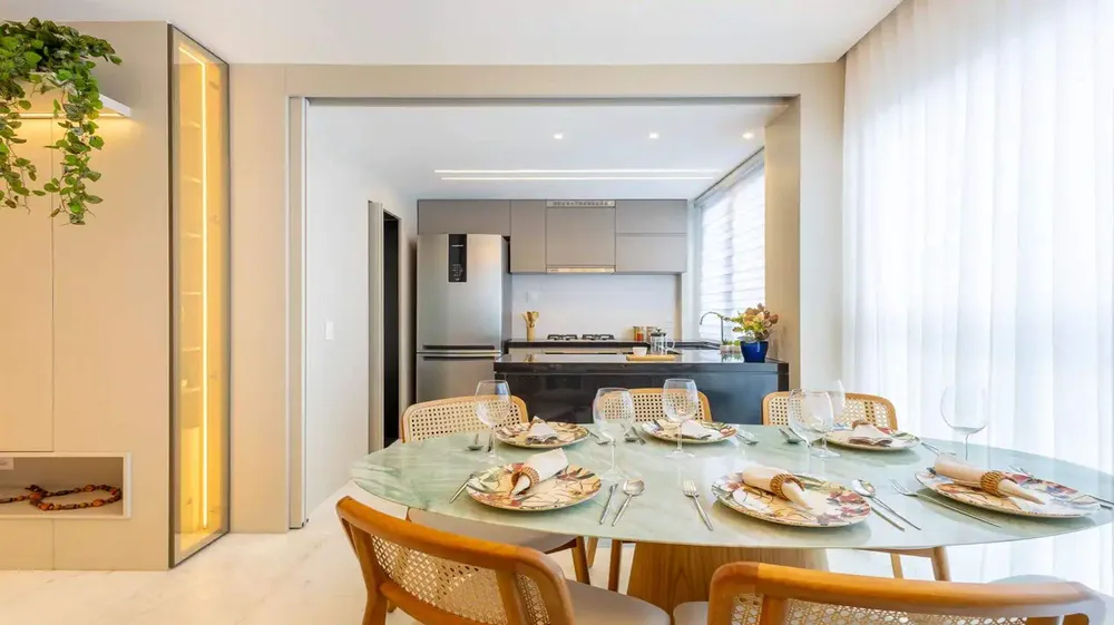 Apartamento, 3 quartos, 71 m² - Foto 5