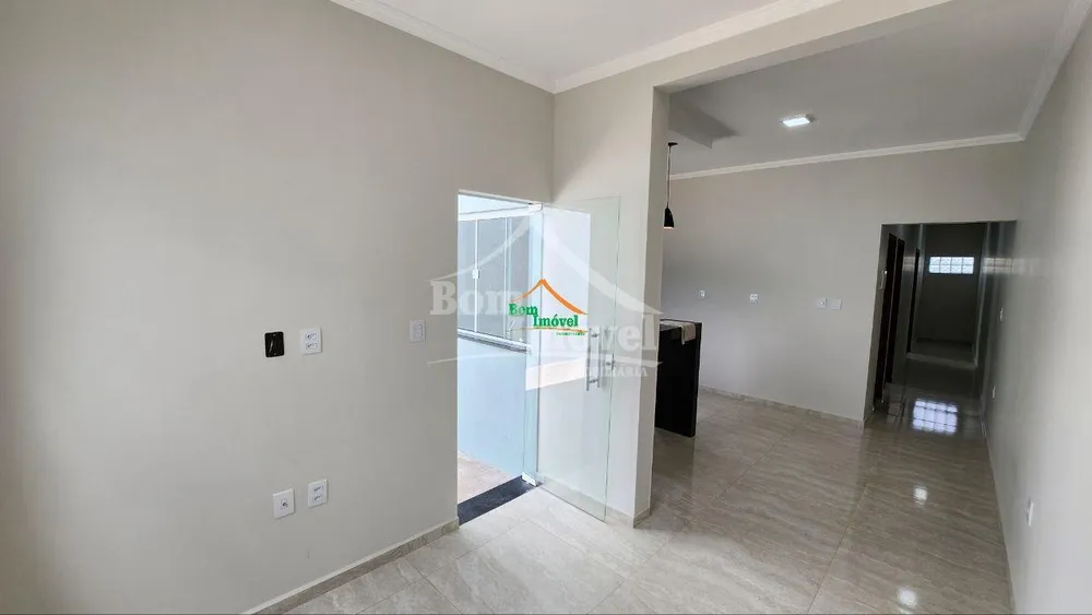 Casa, 2 quartos, 62 m² - Foto 7