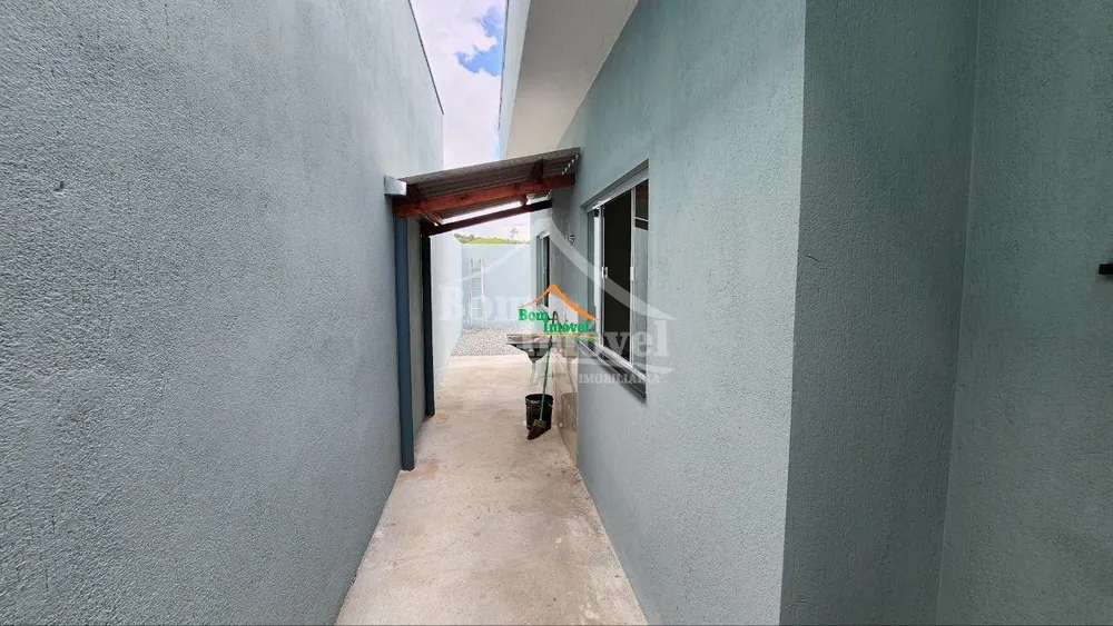 Casa, 2 quartos, 62 m² - Foto 17