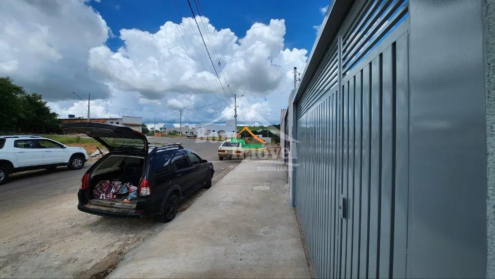 Casa, 2 quartos, 62 m² - Foto 3