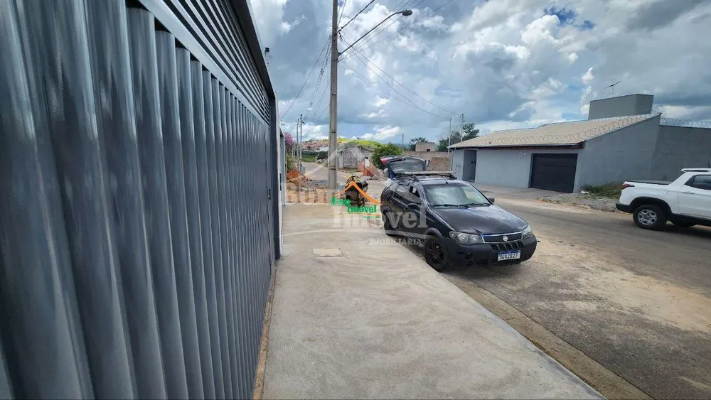 Casa, 2 quartos, 62 m² - Foto 4