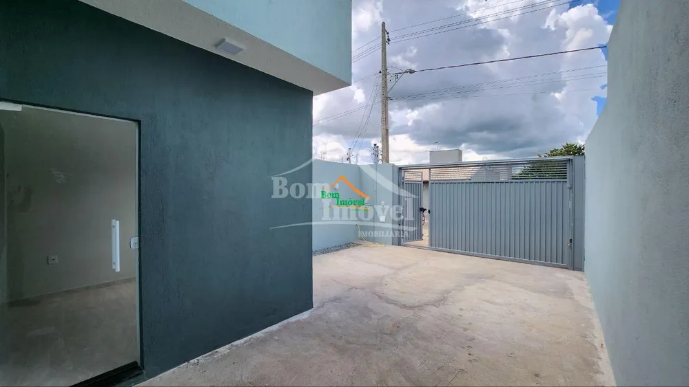 Casa, 2 quartos, 62 m² - Foto 6