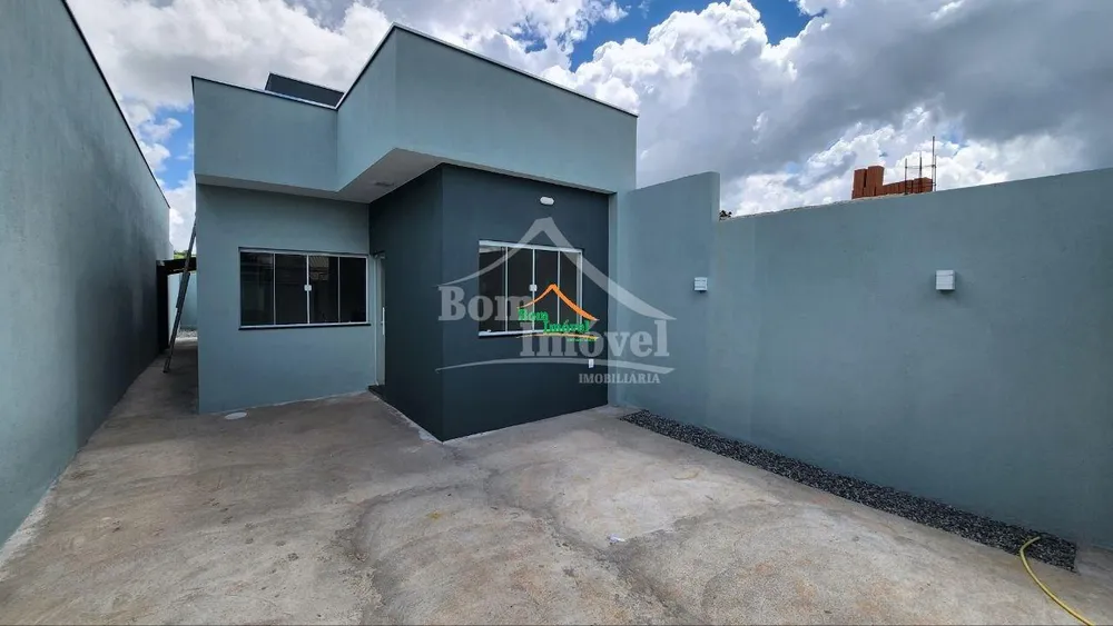 Casa, 2 quartos, 62 m² - Foto 5