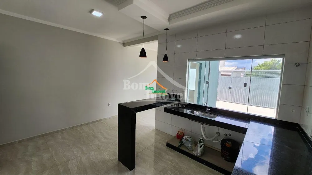 Casa, 2 quartos, 62 m² - Foto 8