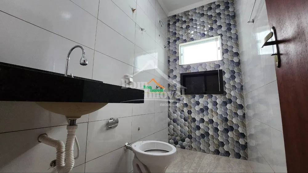 Casa, 2 quartos, 62 m² - Foto 11