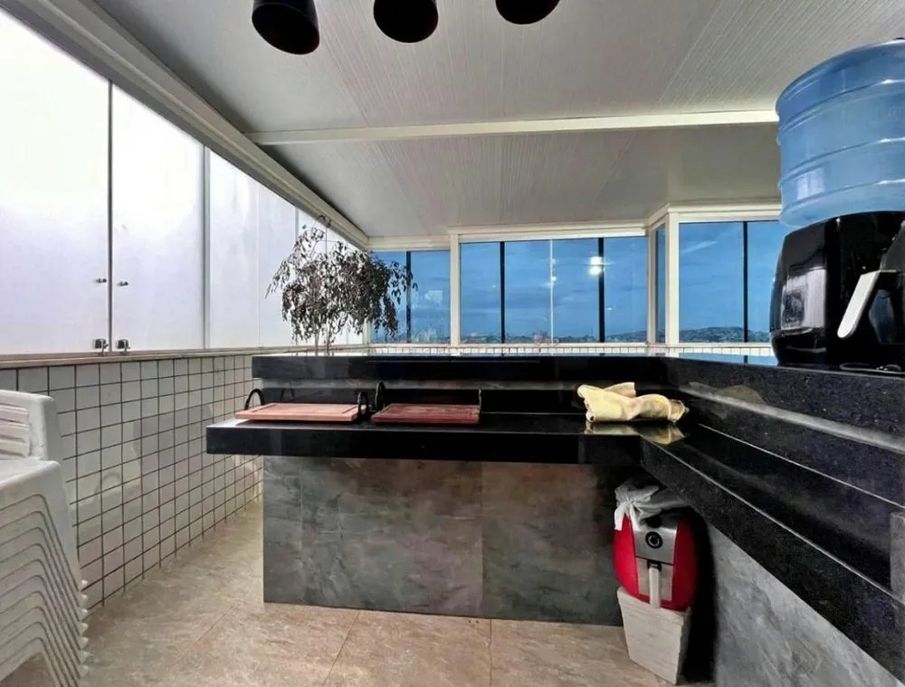 Cobertura, 4 quartos, 180 m² - Foto 7