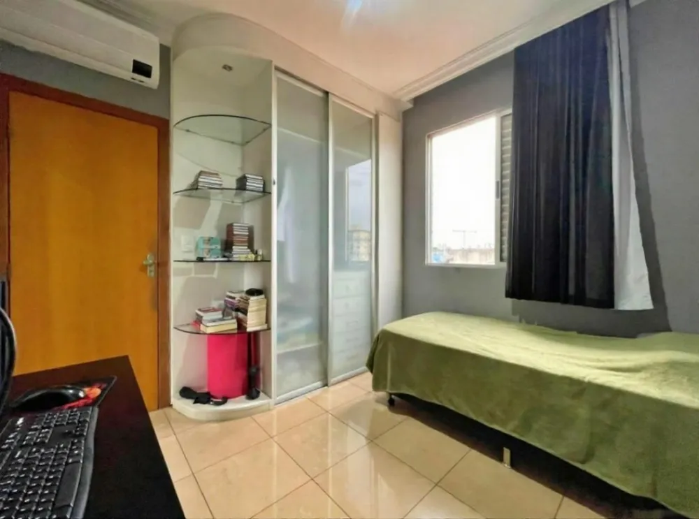 Cobertura, 4 quartos, 180 m² - Foto 9