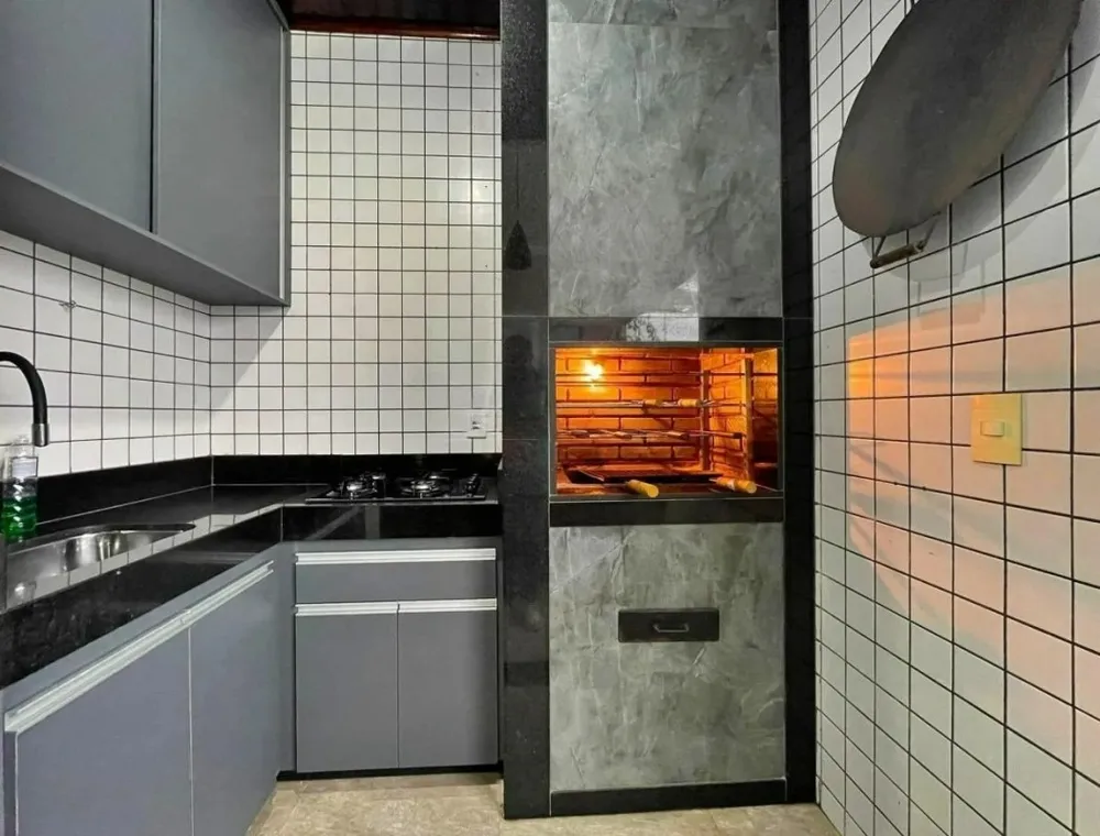 Cobertura, 4 quartos, 180 m² - Foto 6