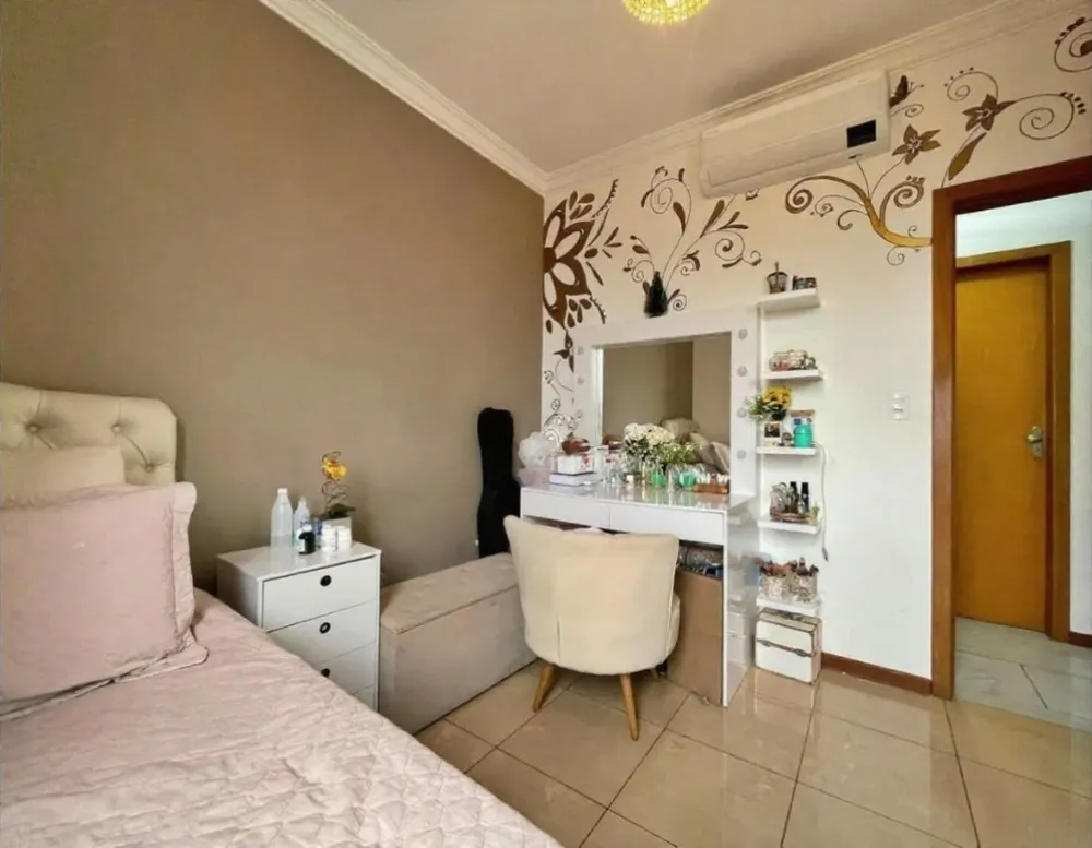 Cobertura, 4 quartos, 180 m² - Foto 8