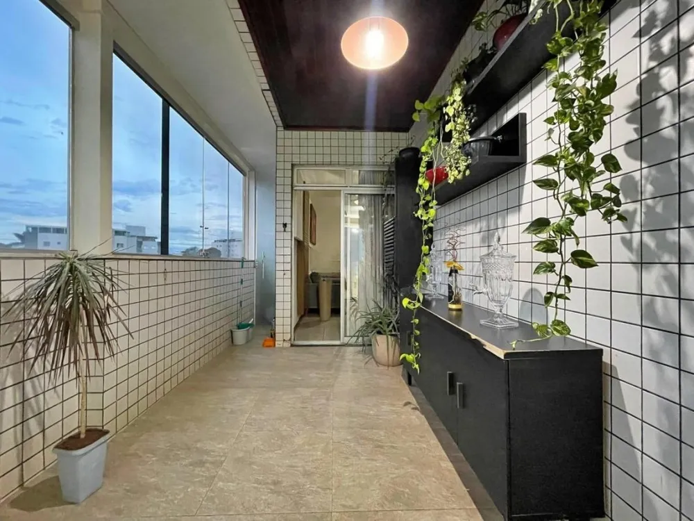 Cobertura, 4 quartos, 180 m² - Foto 5