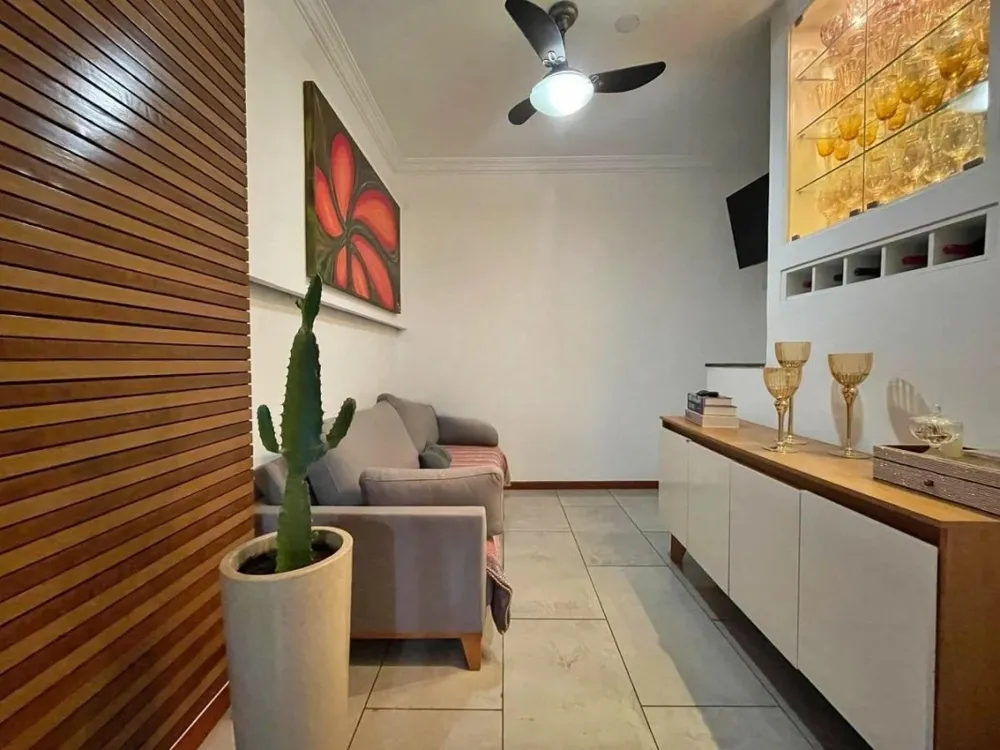 Cobertura, 4 quartos, 180 m² - Foto 4