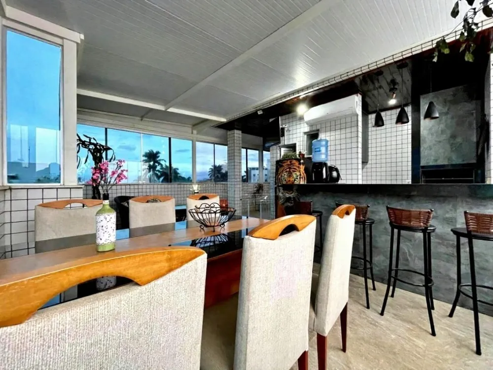 Cobertura, 4 quartos, 180 m² - Foto 3