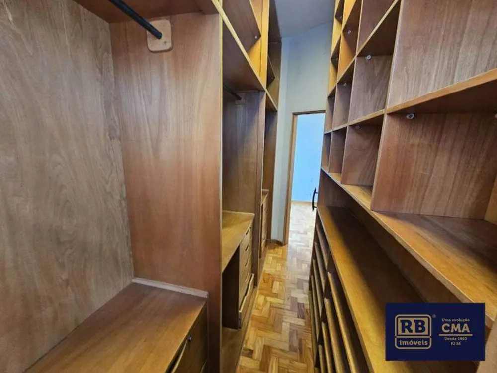 Casa, 3 quartos, 250 m² - Foto 21