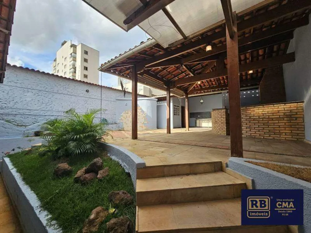 Casa, 3 quartos, 250 m² - Foto 18