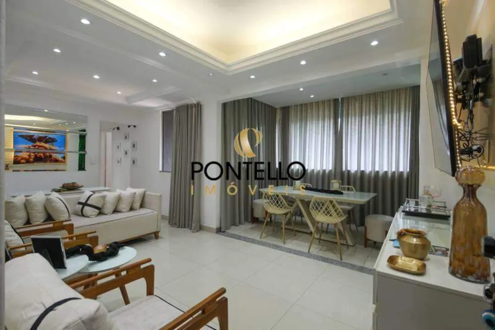 Casa, 3 quartos, 250 m² - Foto 1