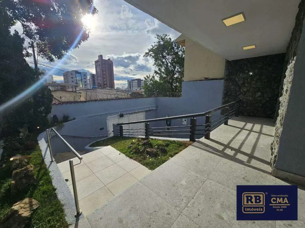 Casa, 3 quartos, 250 m² - Foto 14