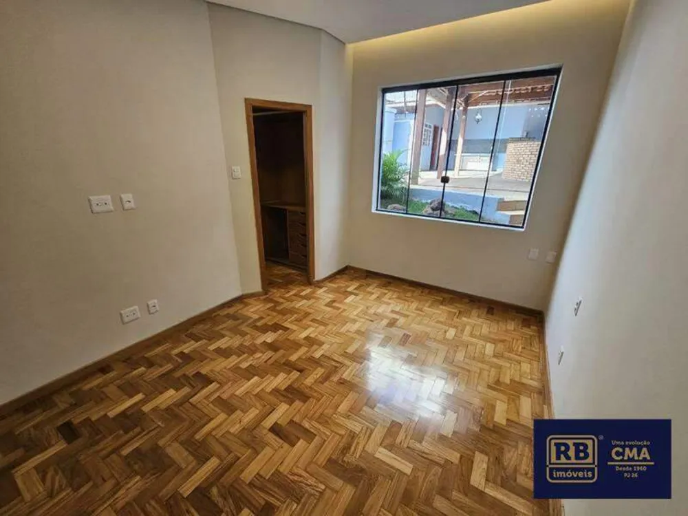 Casa, 3 quartos, 250 m² - Foto 5