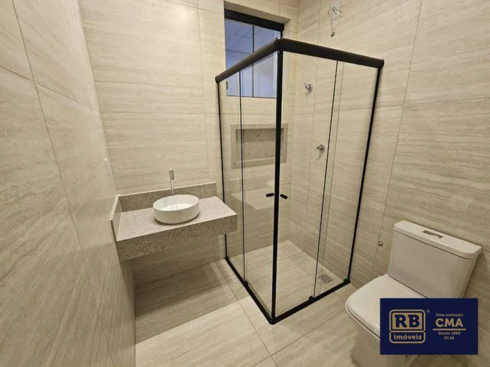 Casa, 3 quartos, 250 m² - Foto 20