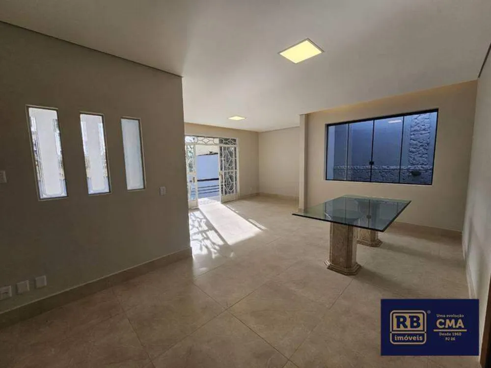 Casa, 3 quartos, 250 m² - Foto 13