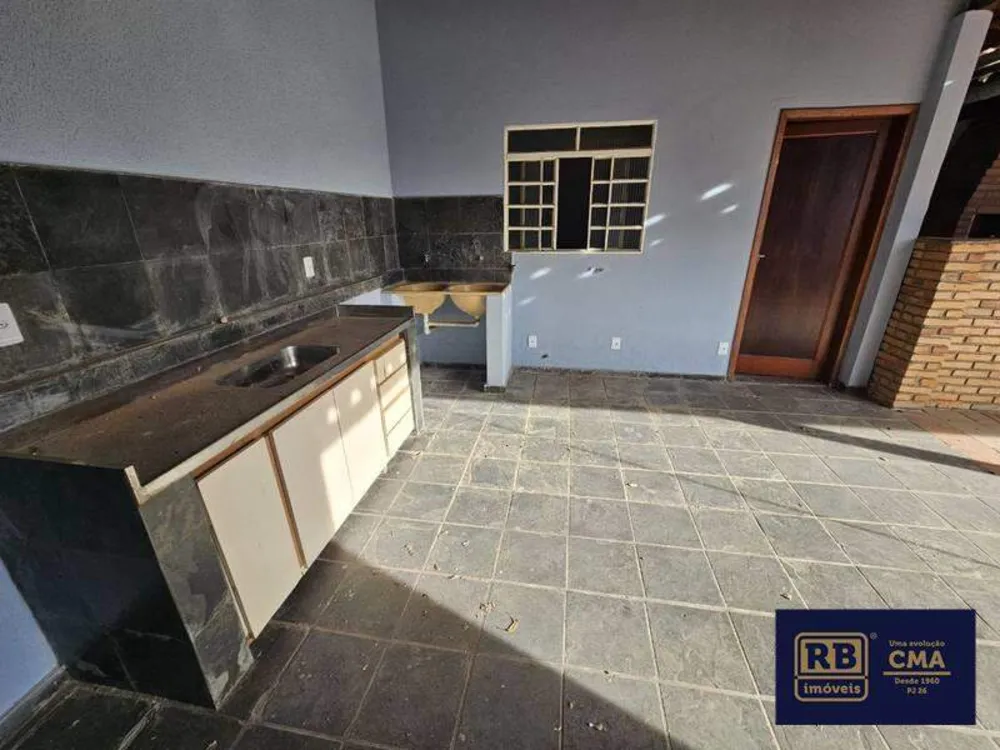 Casa, 3 quartos, 250 m² - Foto 6