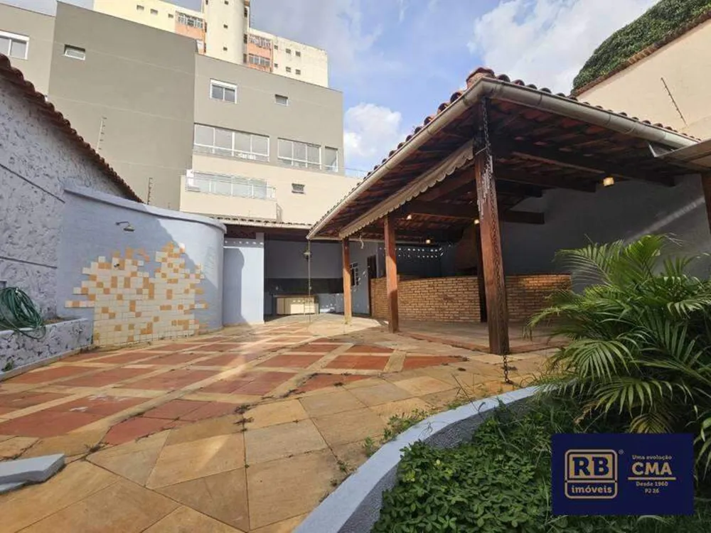Casa, 3 quartos, 250 m² - Foto 17