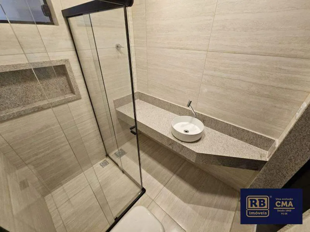 Casa, 3 quartos, 250 m² - Foto 11