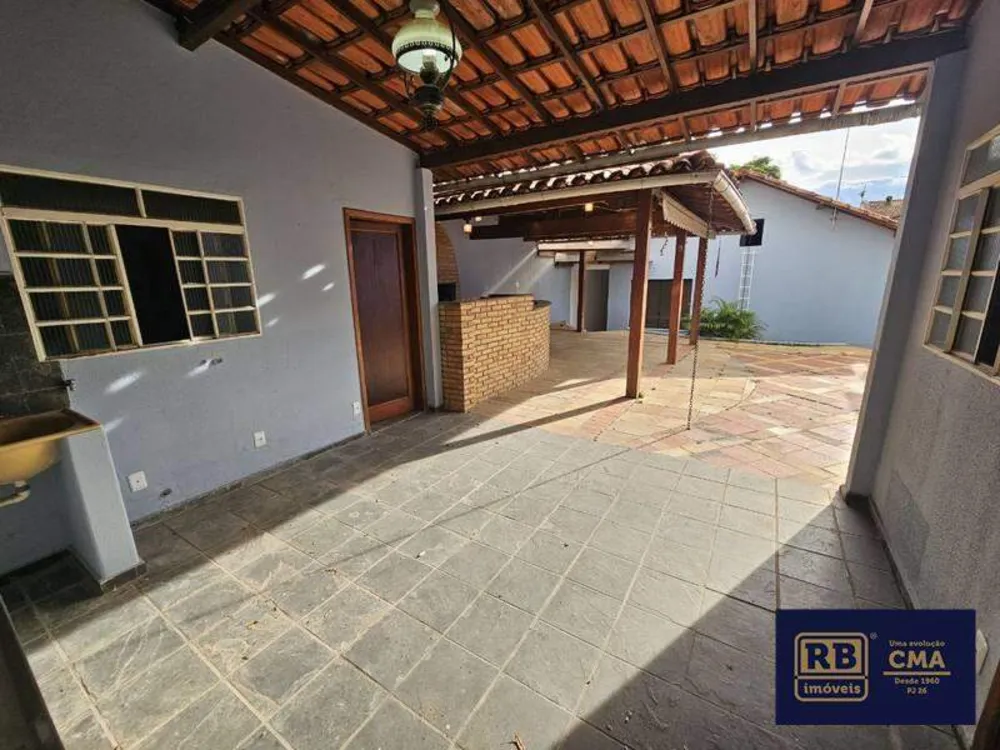 Casa, 3 quartos, 250 m² - Foto 10