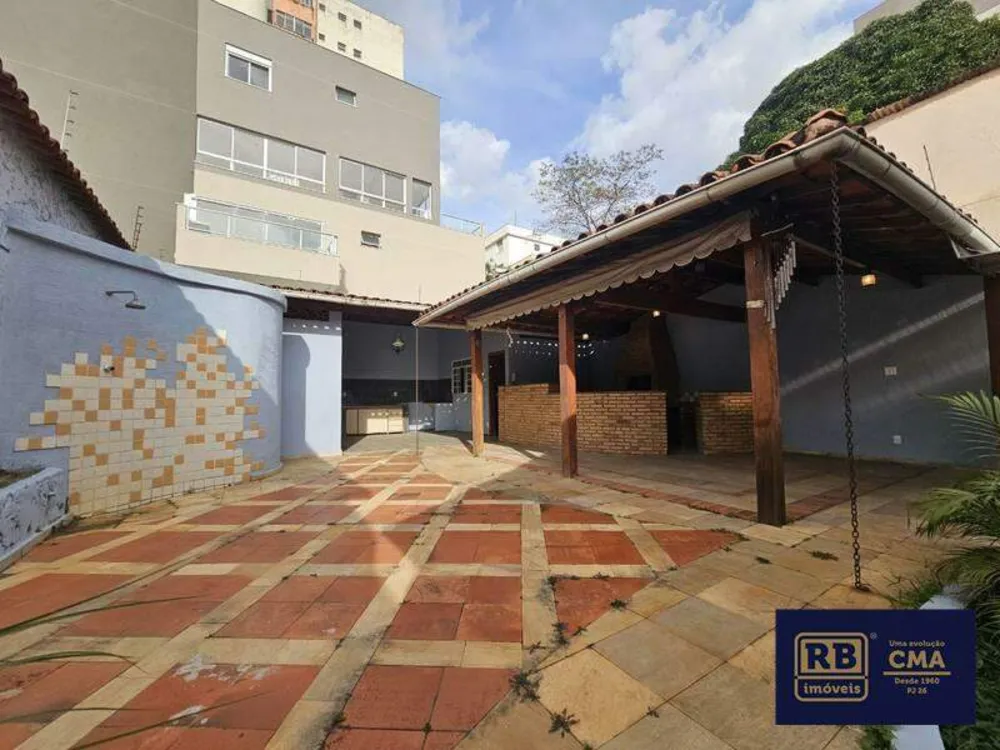 Casa, 3 quartos, 250 m² - Foto 19