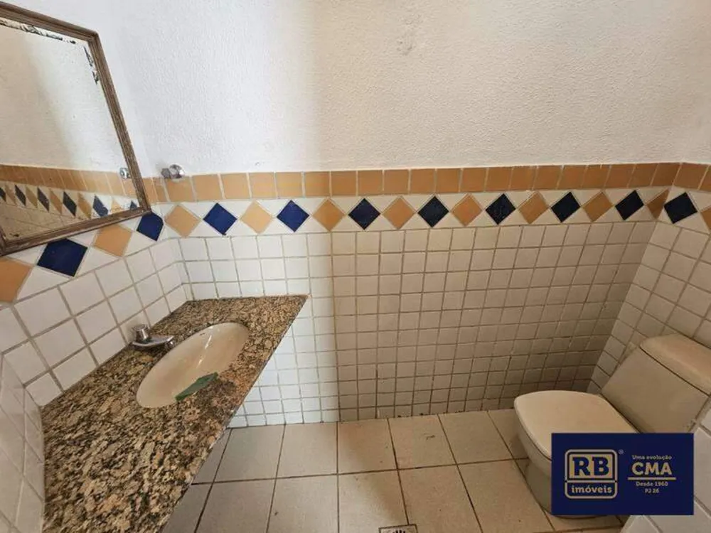 Casa, 3 quartos, 250 m² - Foto 3