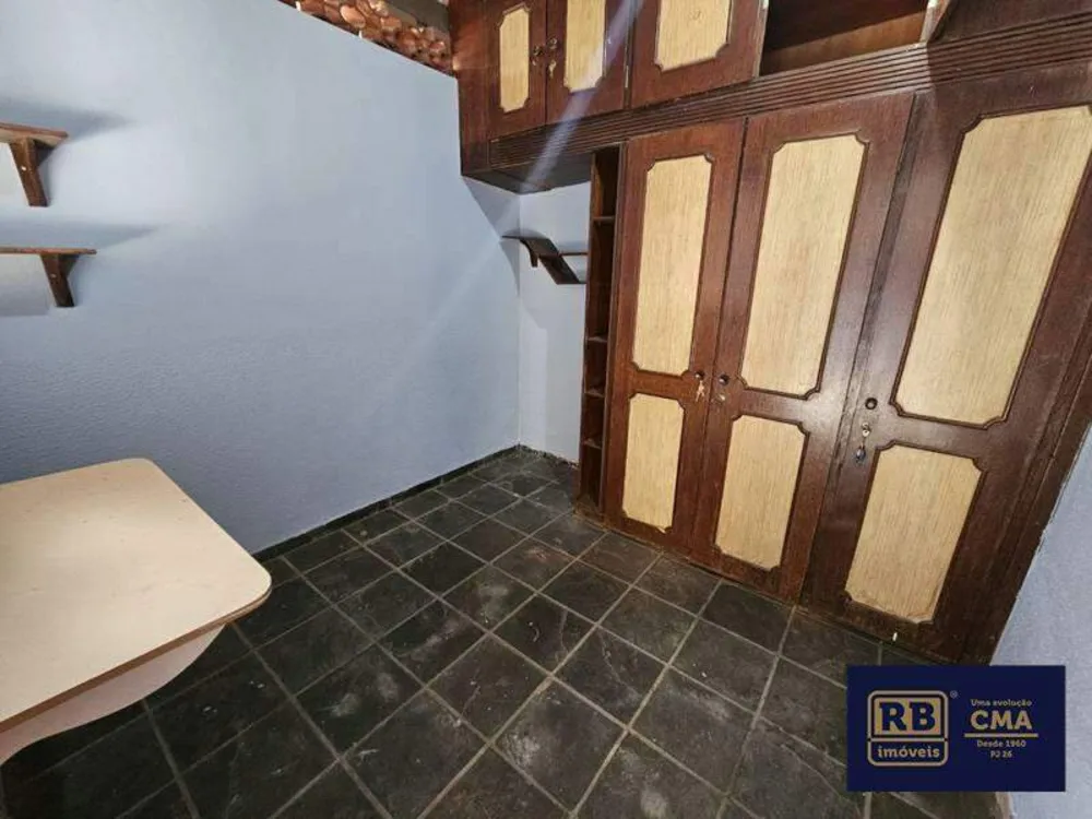Casa, 3 quartos, 250 m² - Foto 13