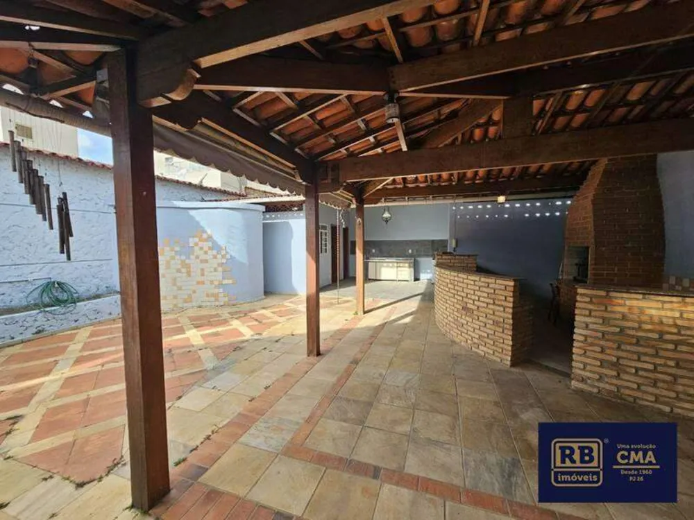 Casa, 3 quartos, 250 m² - Foto 11
