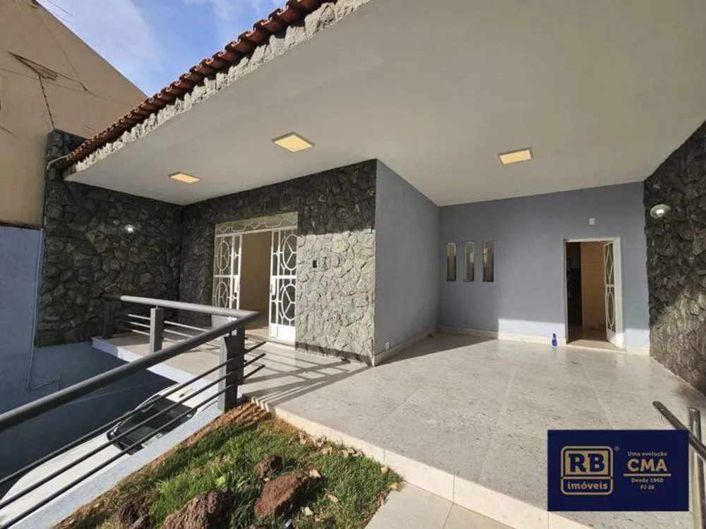 Casa, 3 quartos, 250 m² - Foto 15