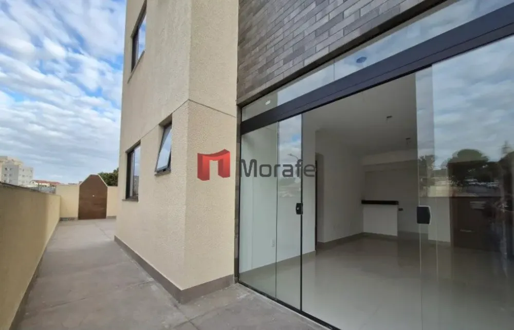Apartamento, 2 quartos, 150 m² - Foto 2