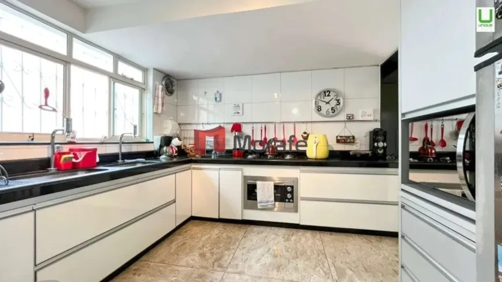 Casa, 3 quartos, 360 m² - Foto 5