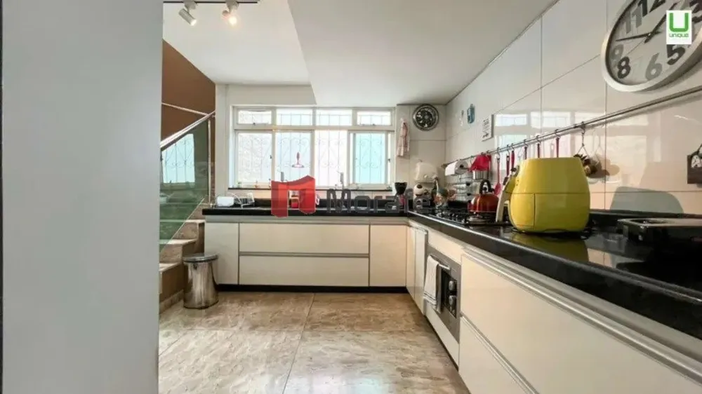 Casa, 3 quartos, 360 m² - Foto 4