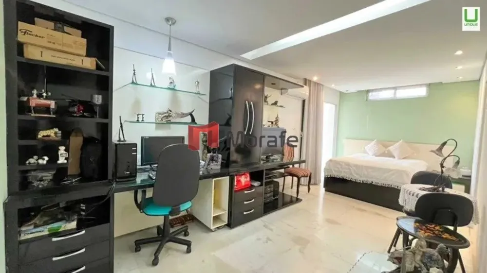 Casa, 3 quartos, 360 m² - Foto 11