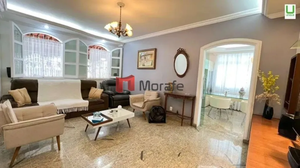 Casa, 3 quartos, 360 m² - Foto 1
