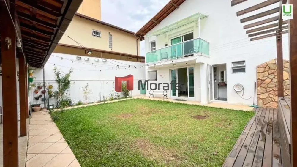 Casa, 3 quartos, 360 m² - Foto 8