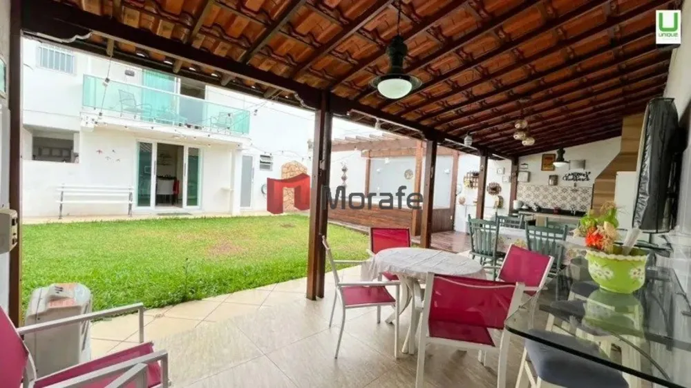 Casa, 3 quartos, 360 m² - Foto 7
