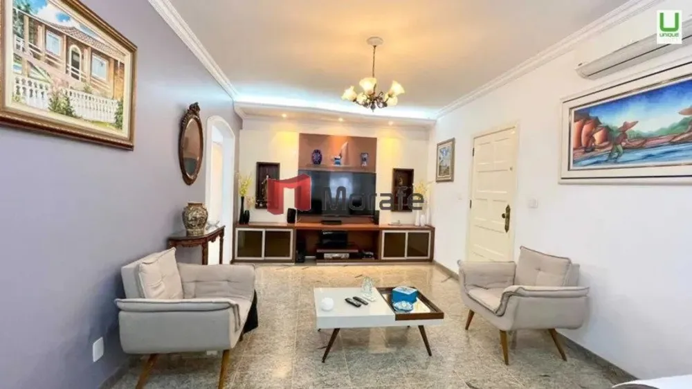 Casa, 3 quartos, 360 m² - Foto 2