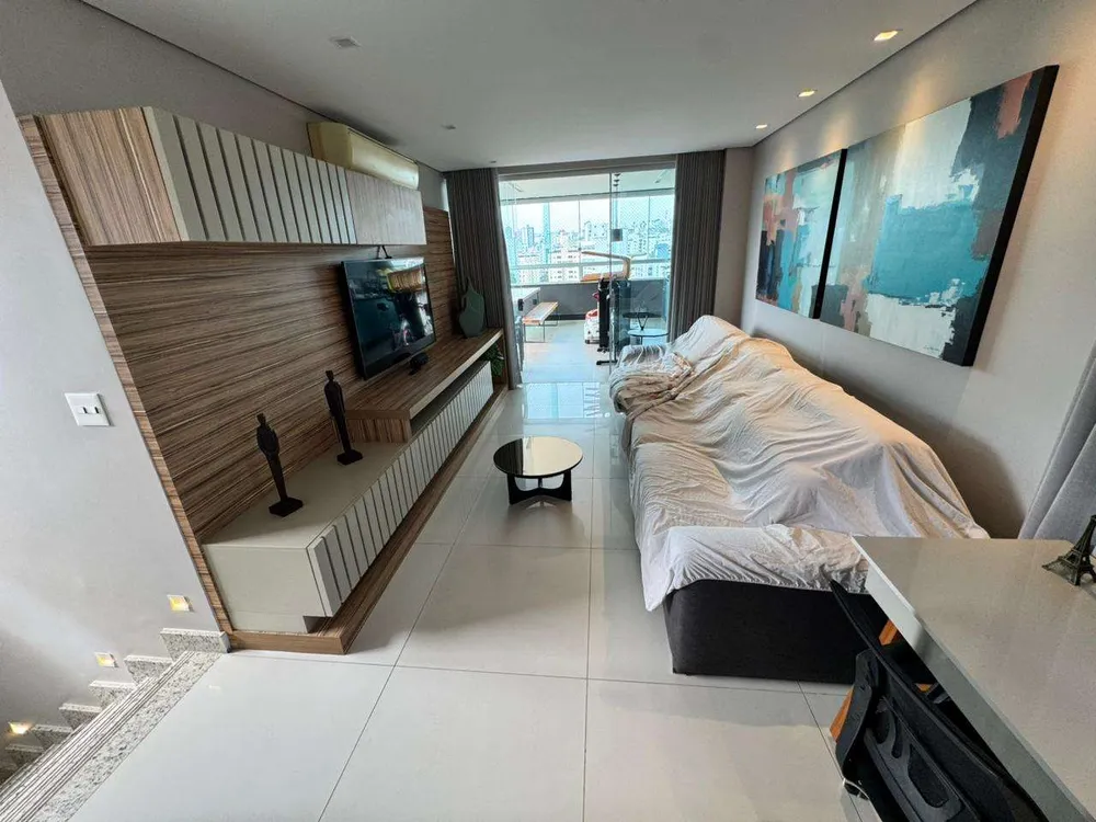 Cobertura, 3 quartos, 150 m² - Foto 8