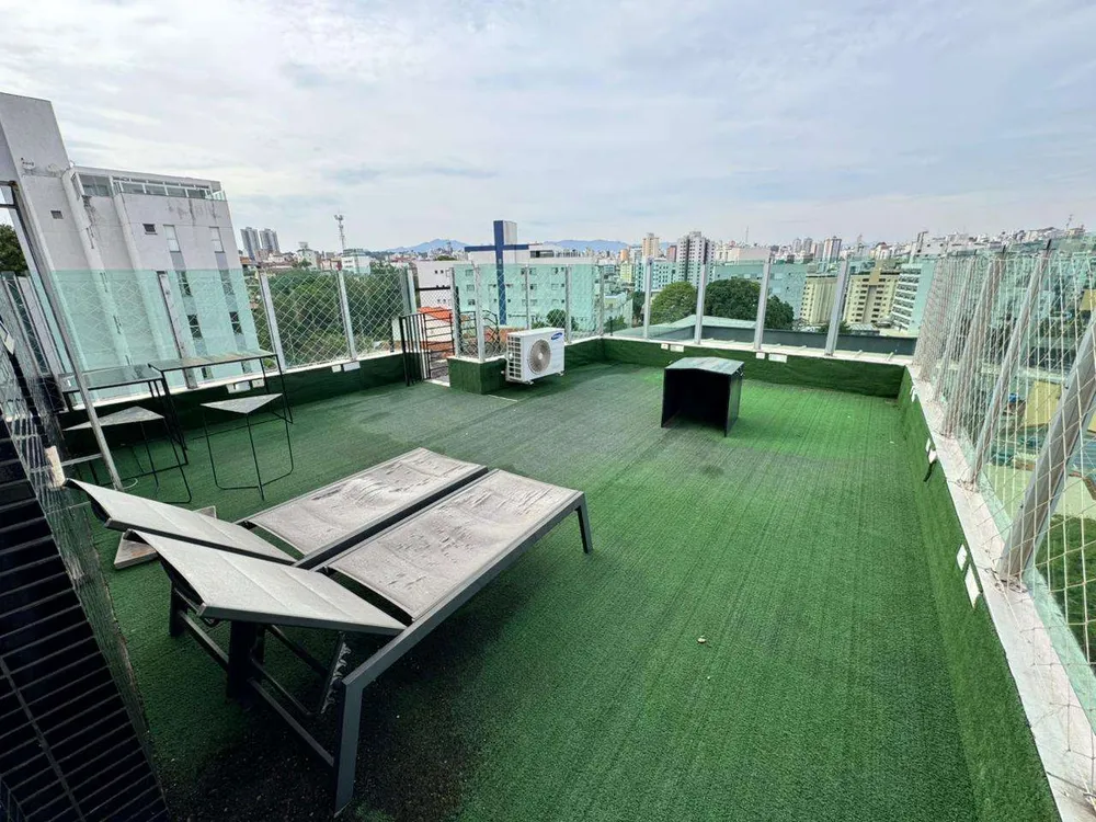 Cobertura, 3 quartos, 150 m² - Foto 12