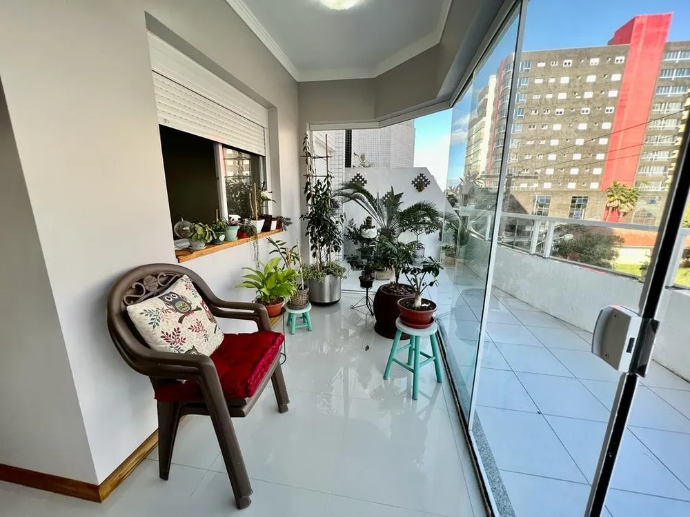 Apartamento, 2 quartos, 161 m² - Foto 6