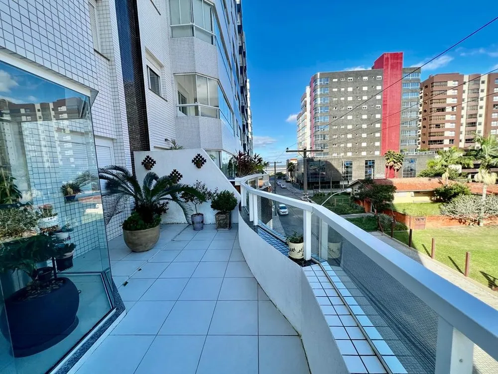Apartamento, 2 quartos, 161 m² - Foto 1