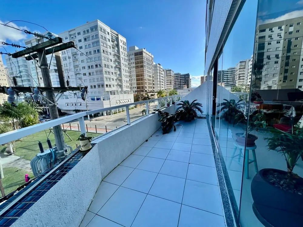 Apartamento, 2 quartos, 161 m² - Foto 2