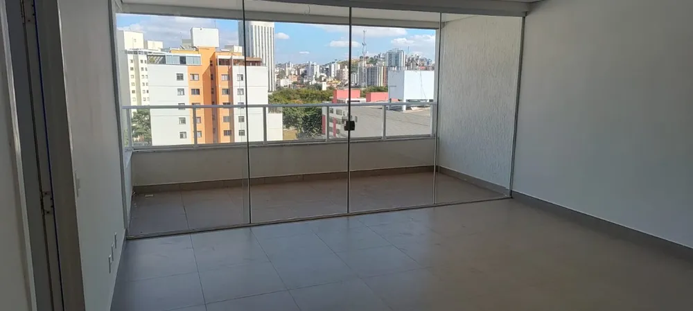 Apartamento, 4 quartos, 143 m² - Foto 4