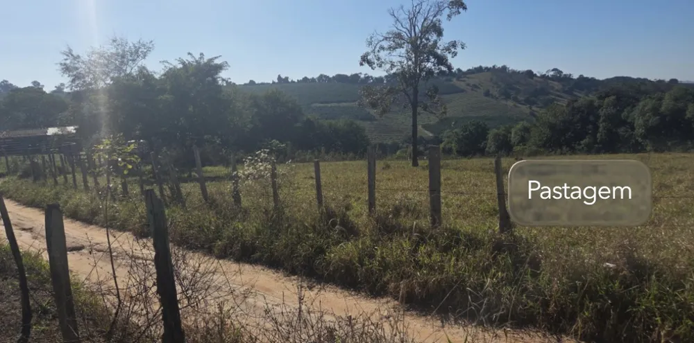 Sítio, 1 quarto, 21 hectares - Foto 7